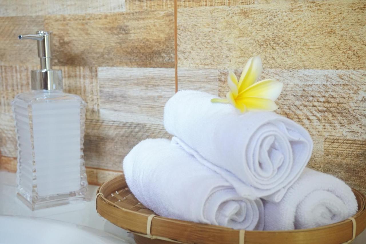Oka Cottage Sakti Kültér fotó